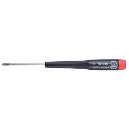 Wiha Wiha Tools 817-26100 Ph 00X40Mm Phillips 817-26100